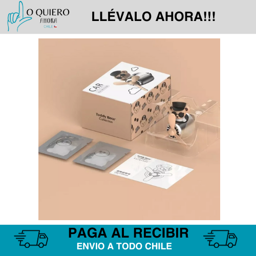 Aromatizante Para Auto Ambientador DRIVE ZEN JR™
