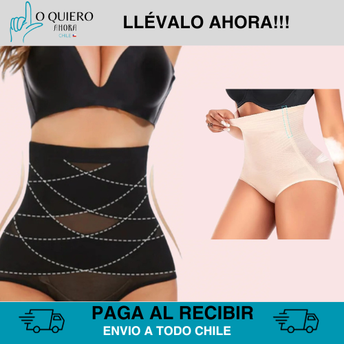 Faja moldeadora SHAPER FIT™